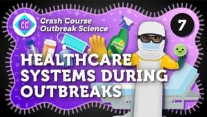 Image How Does the Healthcare System Work During Outbreaks?