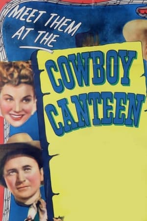 Cowboy Canteen poster