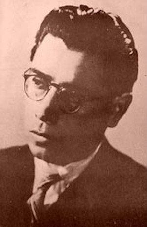 Juan José Ortega