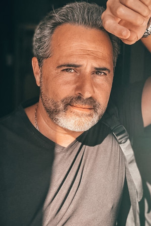 Vitor Emanuel portrait