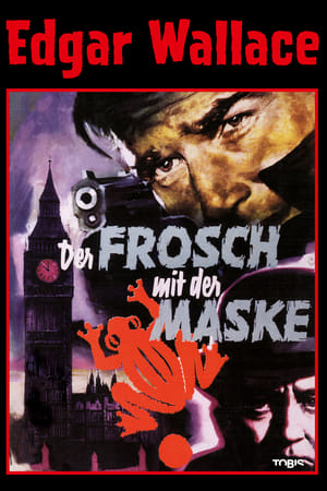 Image Der Frosch mit der Maske