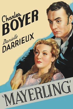 Mayerling Streaming VF VOSTFR