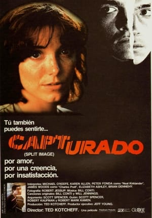 Poster Capturado 1982