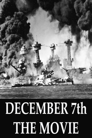 Poster December 7th (1943)