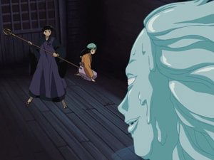 InuYasha: 1×132