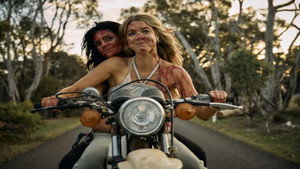 Penny Lane Is Dead