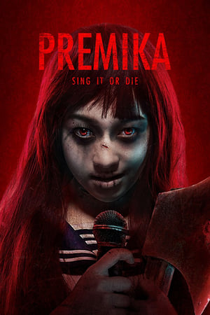 Poster Premika (2017)