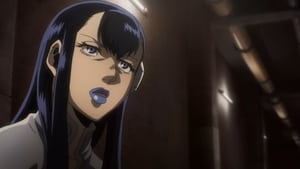 No Guns Life: Episódio: 8 da 1ª Temporada