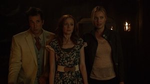 The Librarians 1×5