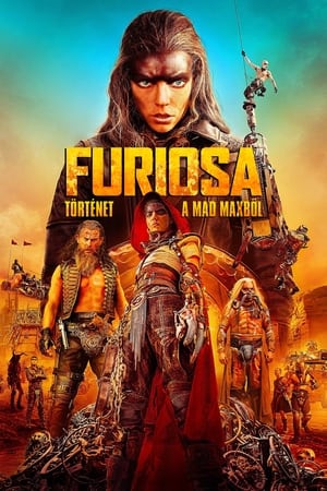 Image Furiosa: Történet a Mad Maxből