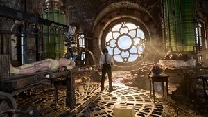 Frankenstein (2025) แฟรงเกนสไตน์