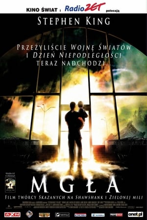 Poster Mgła 2007
