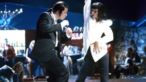 Pulp Fiction image n°7