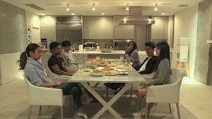 Terrace House: Boys & Girls in the City Boy from the Rainbow State