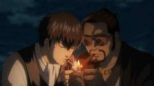 Gintama Season 7 Episode 46