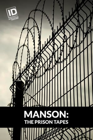 Image Manson: The Prison Tapes