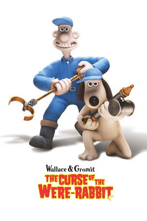 Wallace & Gromit: The Curse of the Were-Rabbit 169