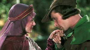 Las aventuras de Robin Hood