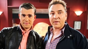 Walliams & Friend Jack Whitehall