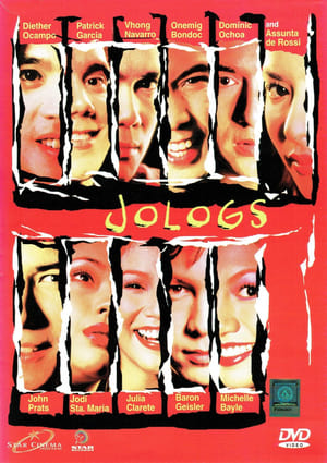 Poster Jologs 2002