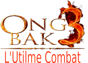 Ong-Bak 3 : L'ultime combat