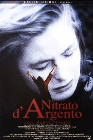 Poster Nitrato d'argento 1997