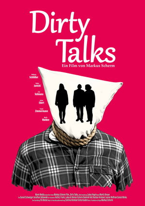 Dirty Talks 8