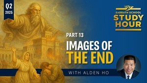 Épisode 13