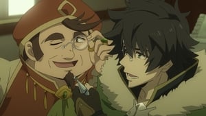 The Rising of the Shield Hero: 1×6