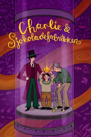 Charlie og Sjokoladefabrikken (2026)