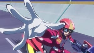 Yu-Gi-Oh! Arc-V: 2×98