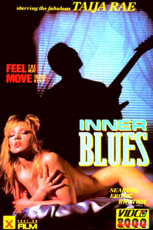 Poster Inner Blues (1988)