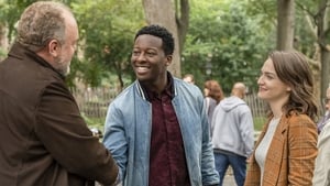 God Friended Me: Stagione 1 x Episodio 9