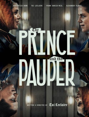 Image The Prince and the Pauper