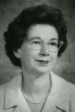 Beverly Cleary