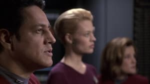 Star Trek : Voyager - Star Trek : Voyager - Saison 6 - Mémorial - image n°1