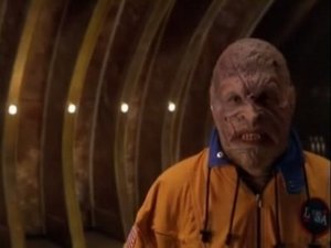 Farscape: 1×4