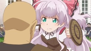 Watashi, Nouryoku wa Heikinchi de tte Itta yo ne!: Saison 1 Episode 2