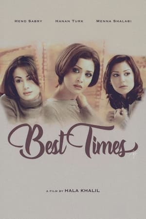 Poster Best Times (2004)