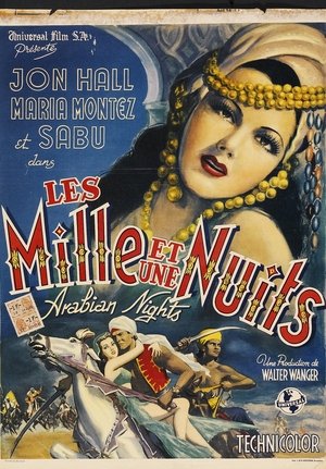Les Mille et Une Nuits Les Mille et Une Nuits