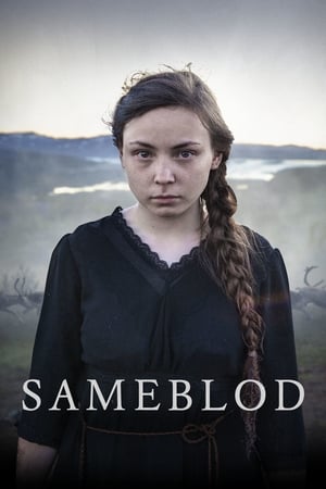 Poster 萨米之血 2016