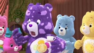 Care Bears: Welcome to Care-a-Lot Holiday Hics