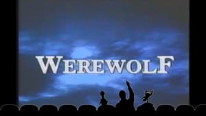 Mystery Science Theater 3000 Werewolf