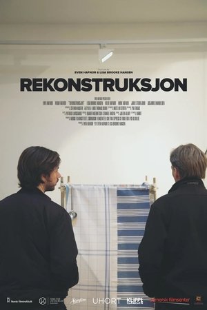 Nonton film Reconstruction (2017) terbaru sub indo Nonton film Reconstruction (2017) terbaru sub indo