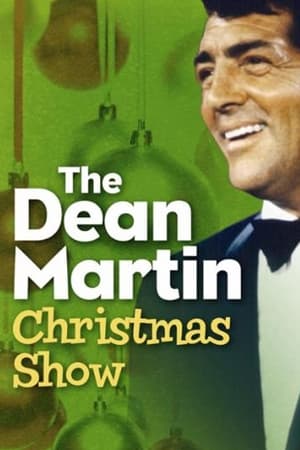 Poster The Dean Martin Christmas Show (1968)