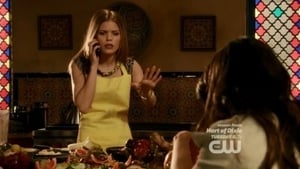 90210 Season 5 Episode 21