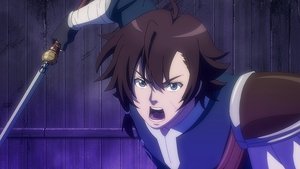 Gensou Sangokushi: Tengen Reishinki