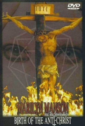 Image Marilyn Manson: Birth of the Anti-Christ