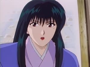Rurouni Kenshin A New Battle! The Mysterious Beauty From Nowhere