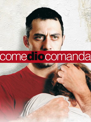 As God Commands 5